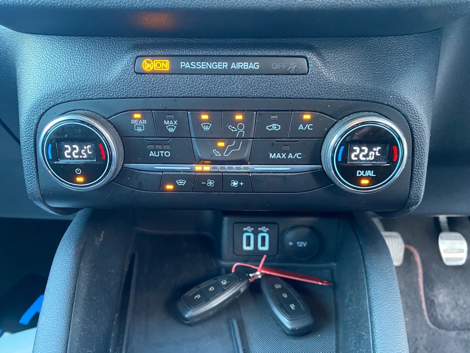 Used Ford Kuga 2020 for sale - 76410496: Photo 35