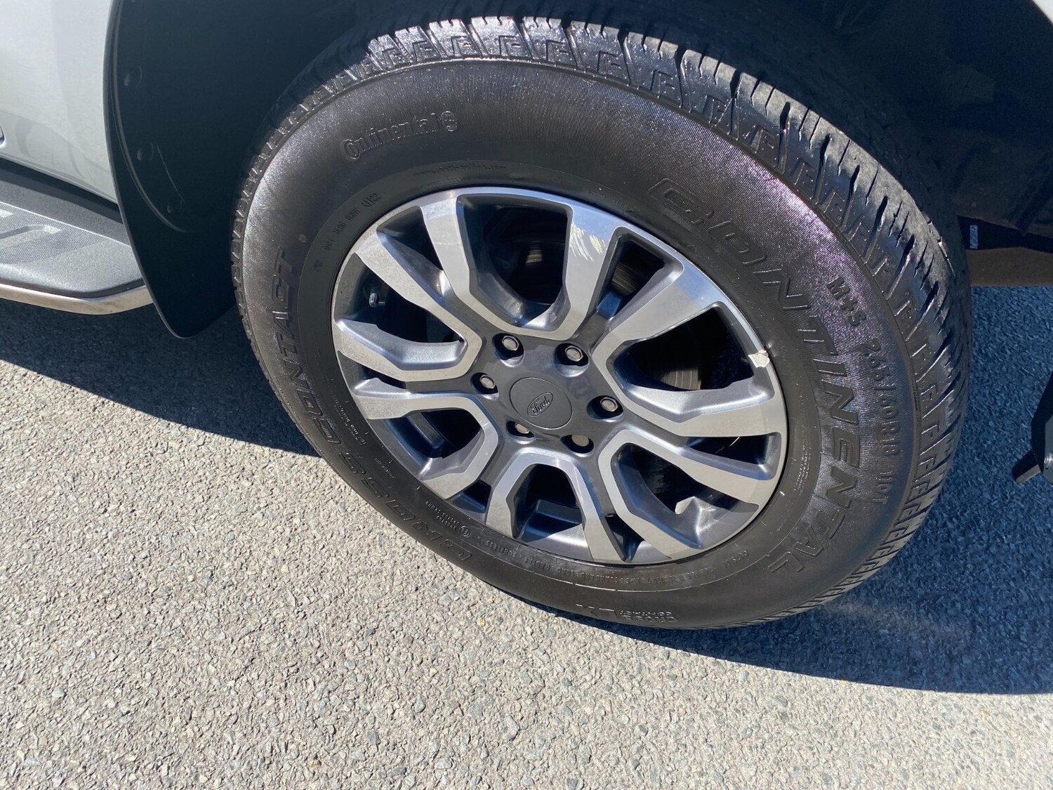 Used Ford Ranger 2022 for sale - 76276155: Photo 14