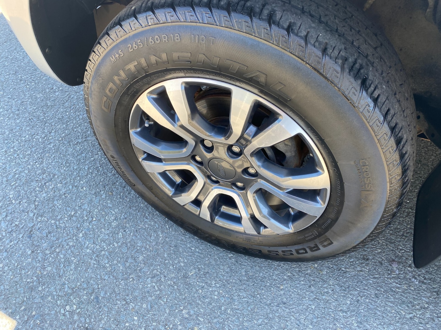 Used Ford Ranger 2022 for sale - 76276155: Photo 15