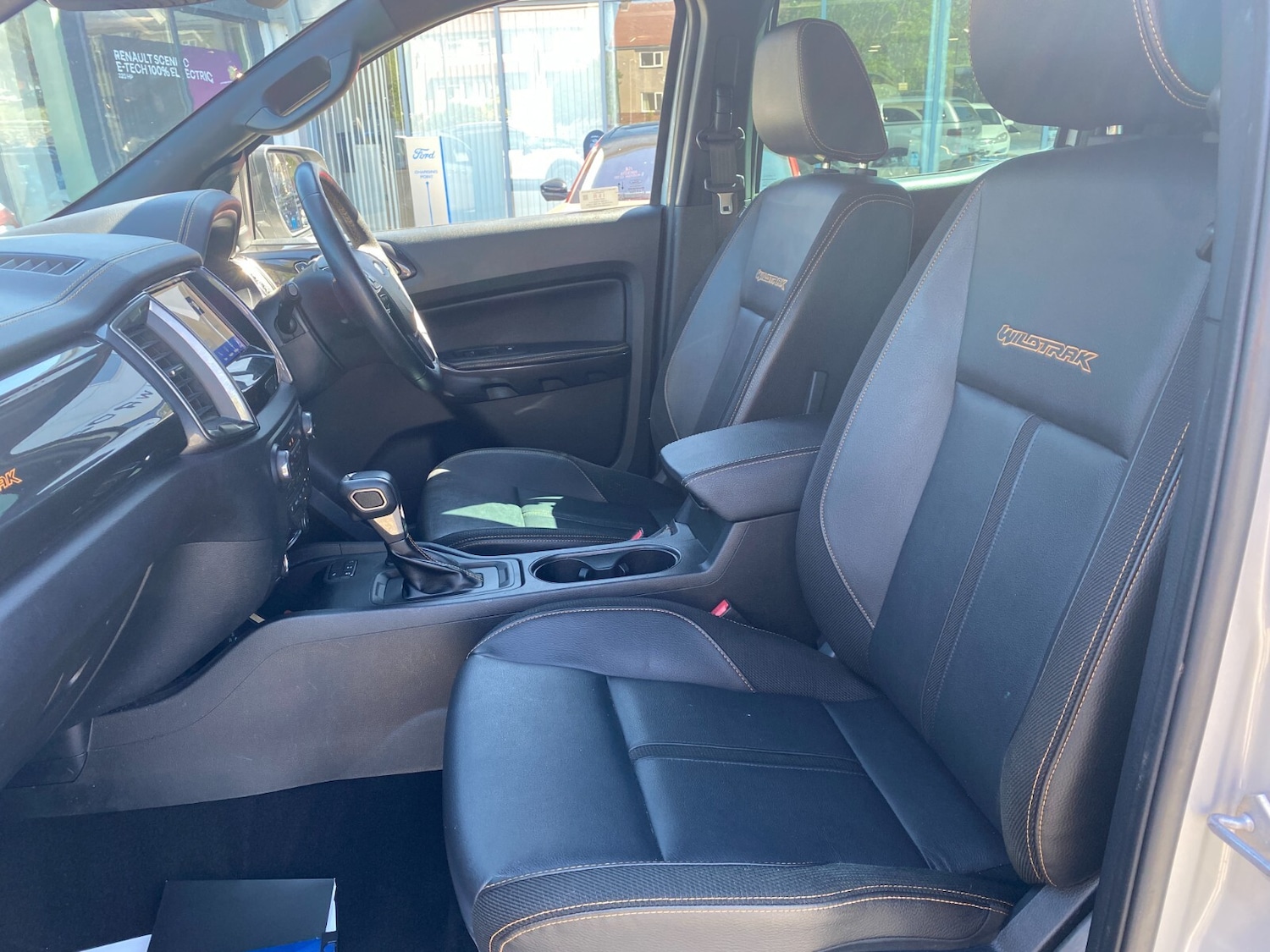 Used Ford Ranger 2022 for sale - 76276155: Photo 17