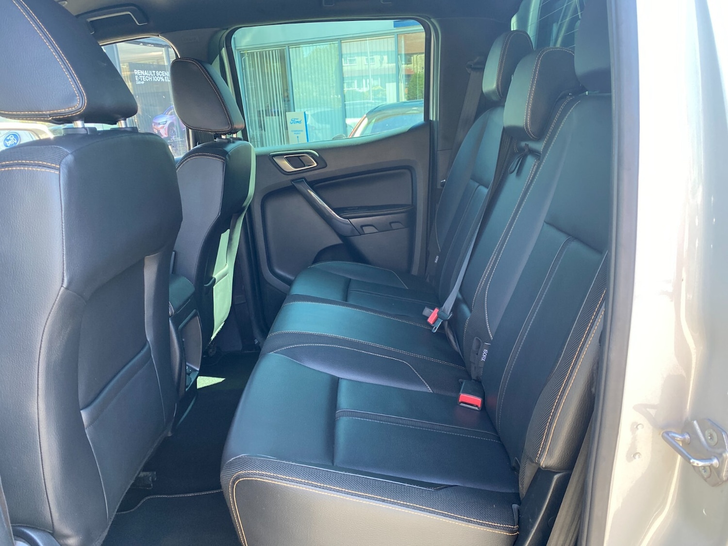 Used Ford Ranger 2022 for sale - 76276155: Photo 18