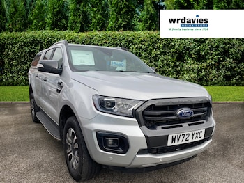Used Ford Ranger 2022 for sale - 76276155: Photo