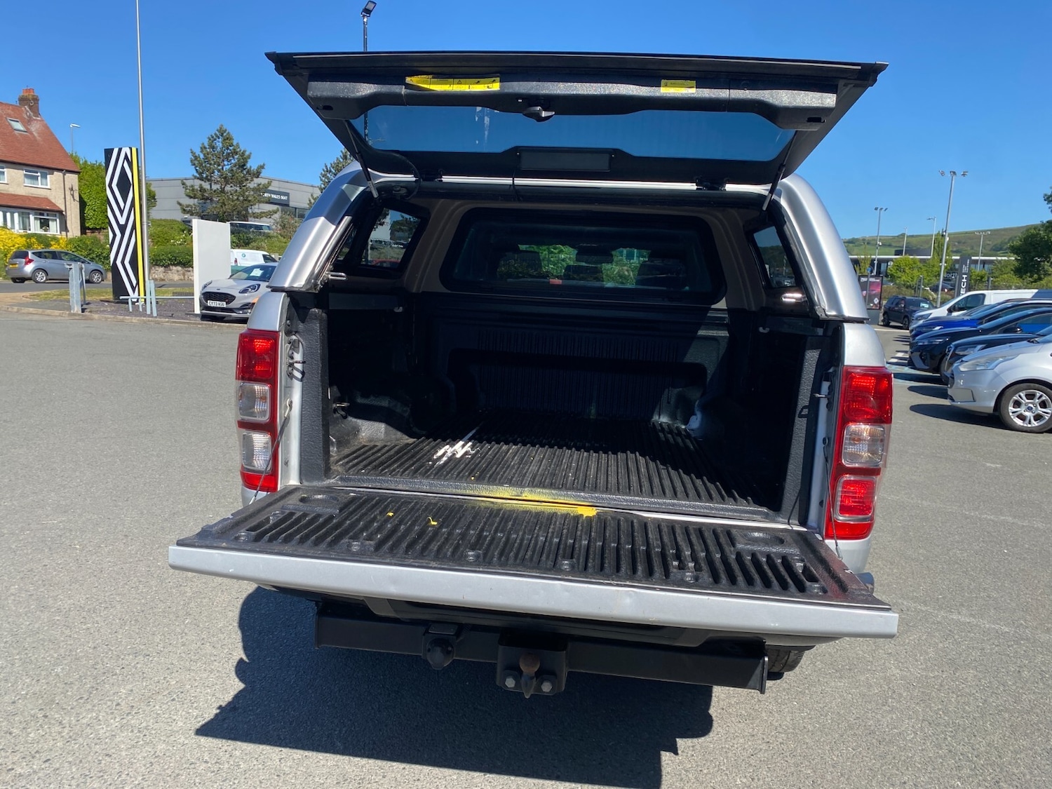 Used Ford Ranger 2022 for sale - 76276155: Photo 20