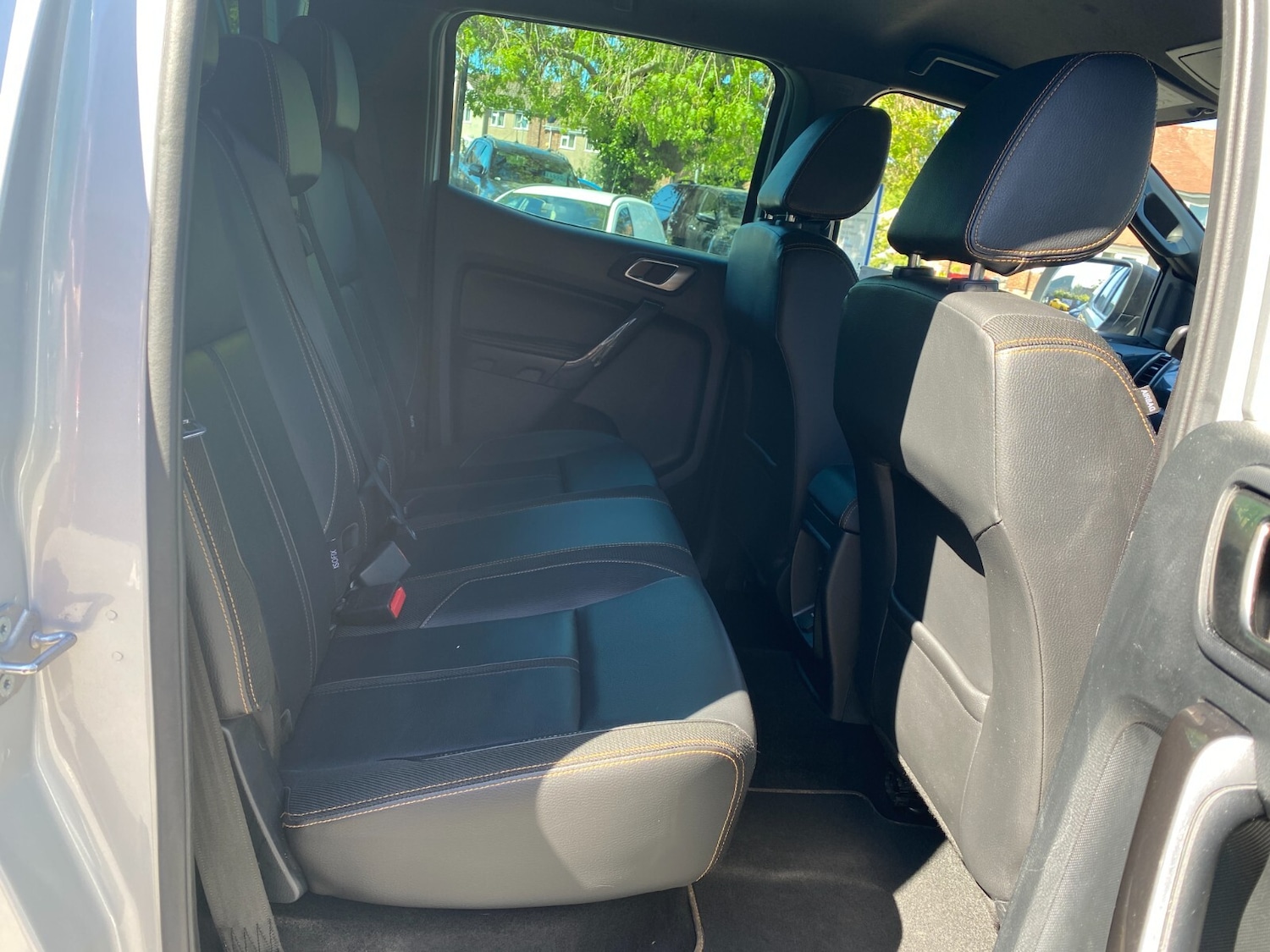 Used Ford Ranger 2022 for sale - 76276155: Photo 21