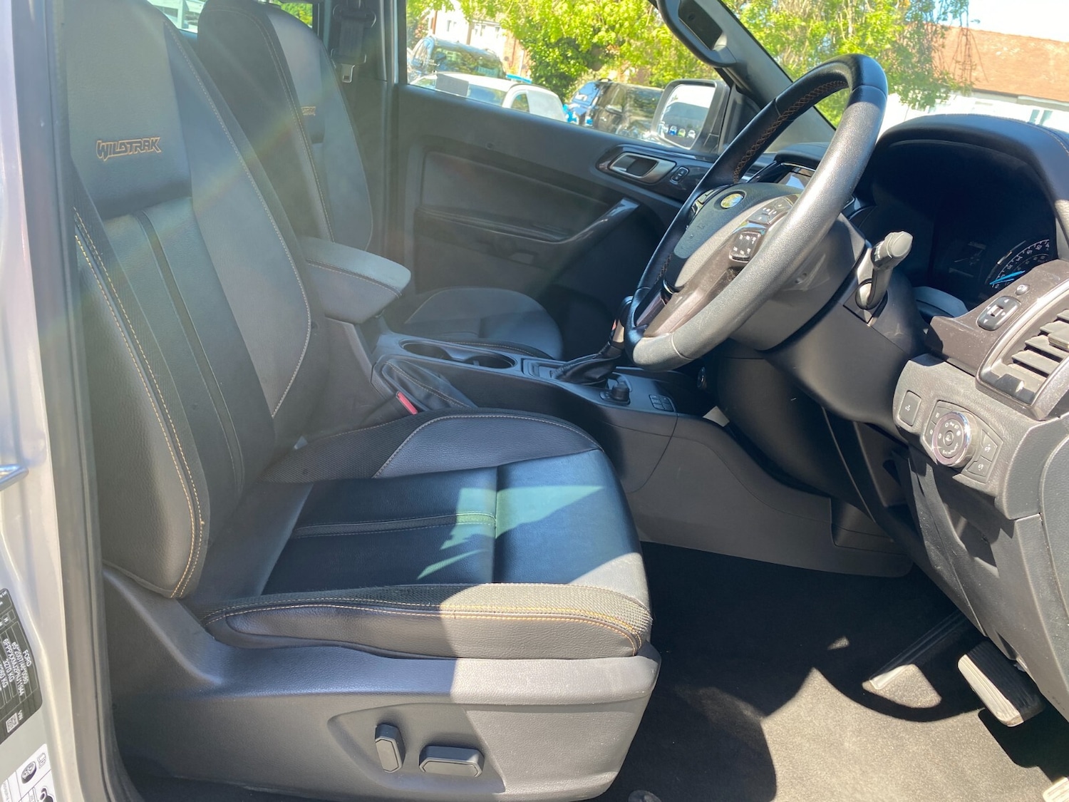 Used Ford Ranger 2022 for sale - 76276155: Photo 22