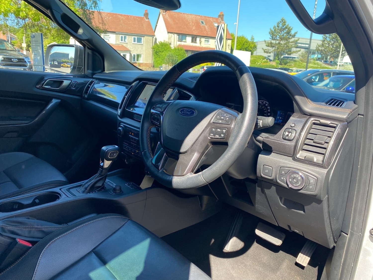 Used Ford Ranger 2022 for sale - 76276155: Photo 23