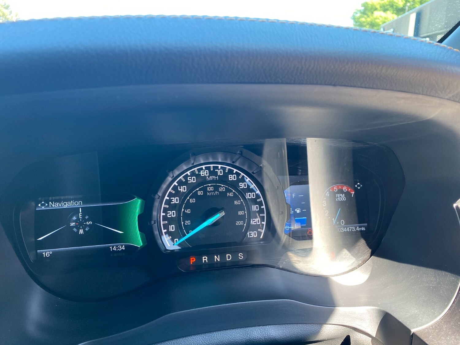 Used Ford Ranger 2022 for sale - 76276155: Photo 25