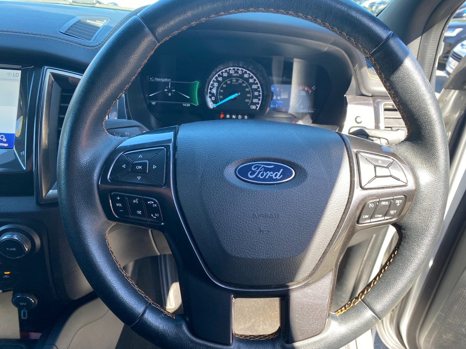 Used Ford Ranger 2022 for sale - 76276155: Photo 26