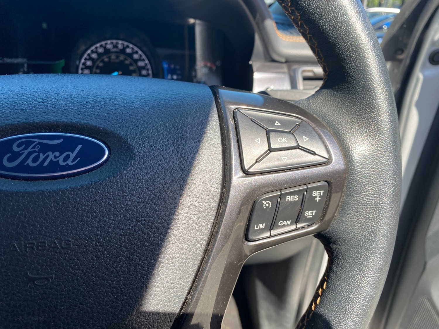 Used Ford Ranger 2022 for sale - 76276155: Photo 27