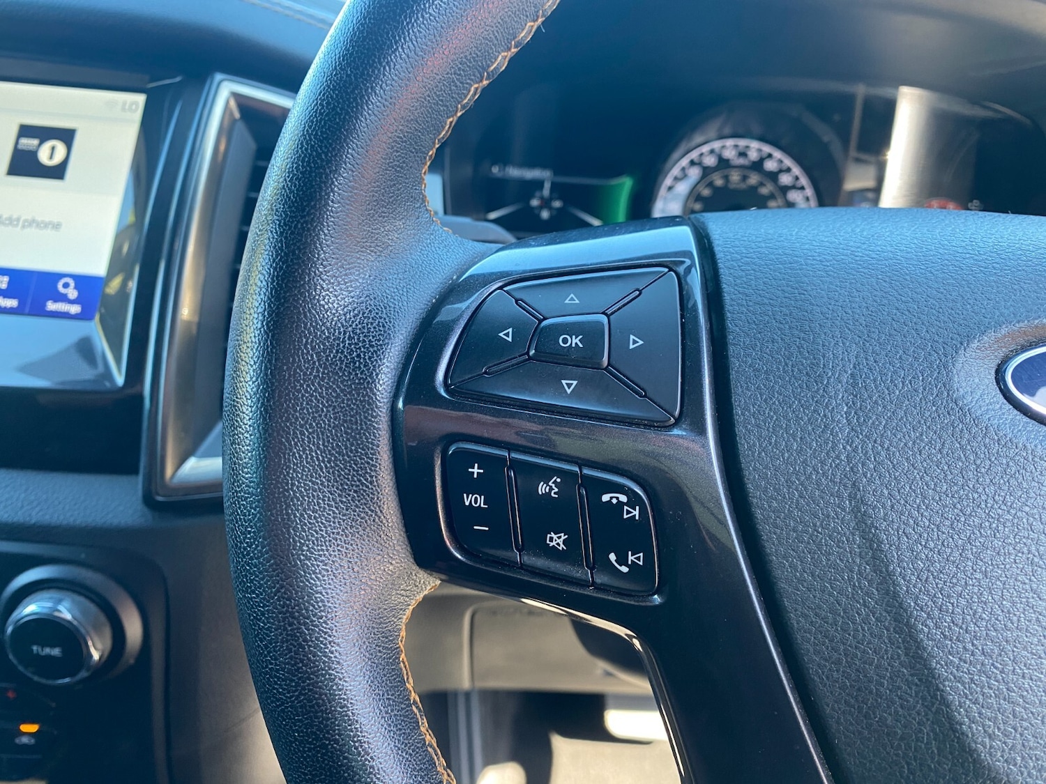 Used Ford Ranger 2022 for sale - 76276155: Photo 28