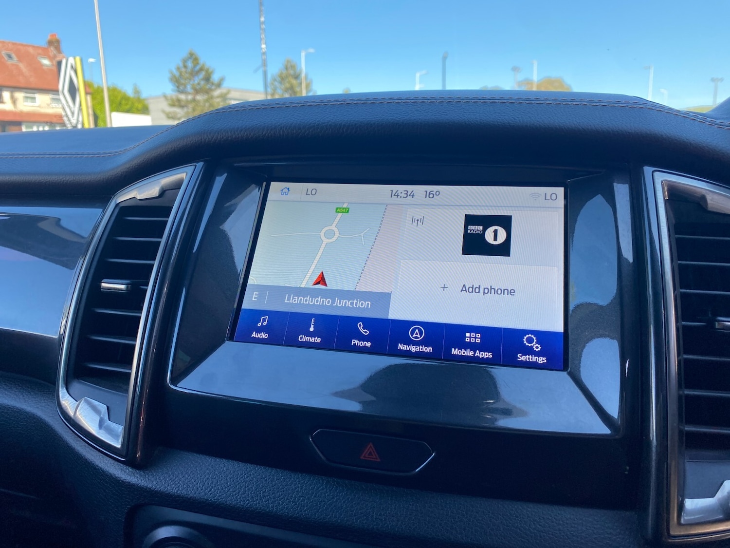 Used Ford Ranger 2022 for sale - 76276155: Photo 29