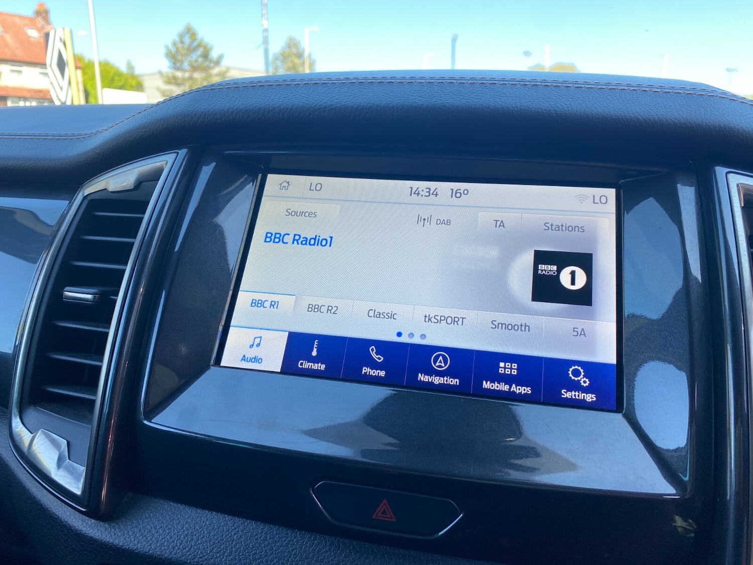 Used Ford Ranger 2022 for sale - 76276155: Photo 30