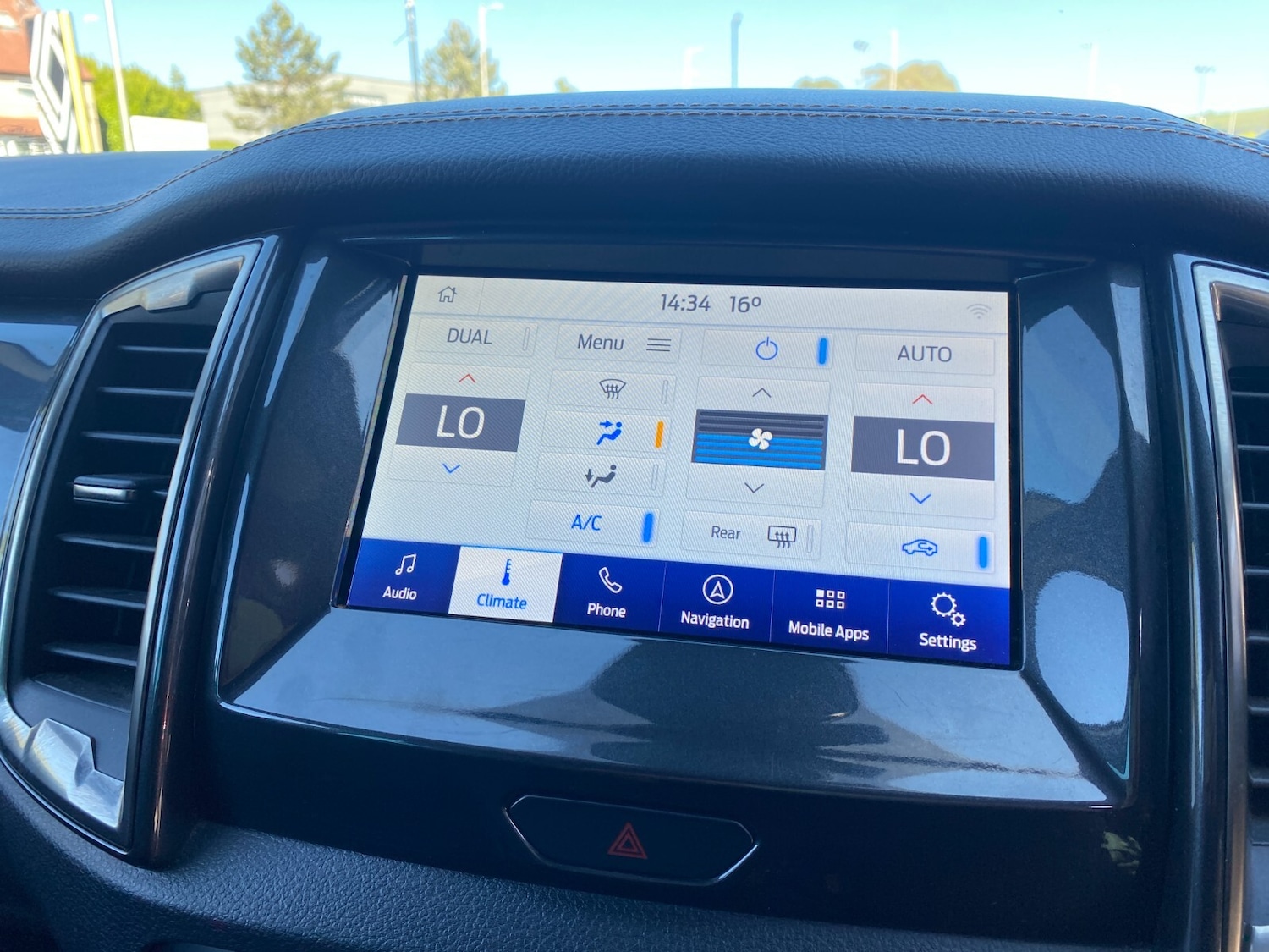 Used Ford Ranger 2022 for sale - 76276155: Photo 31