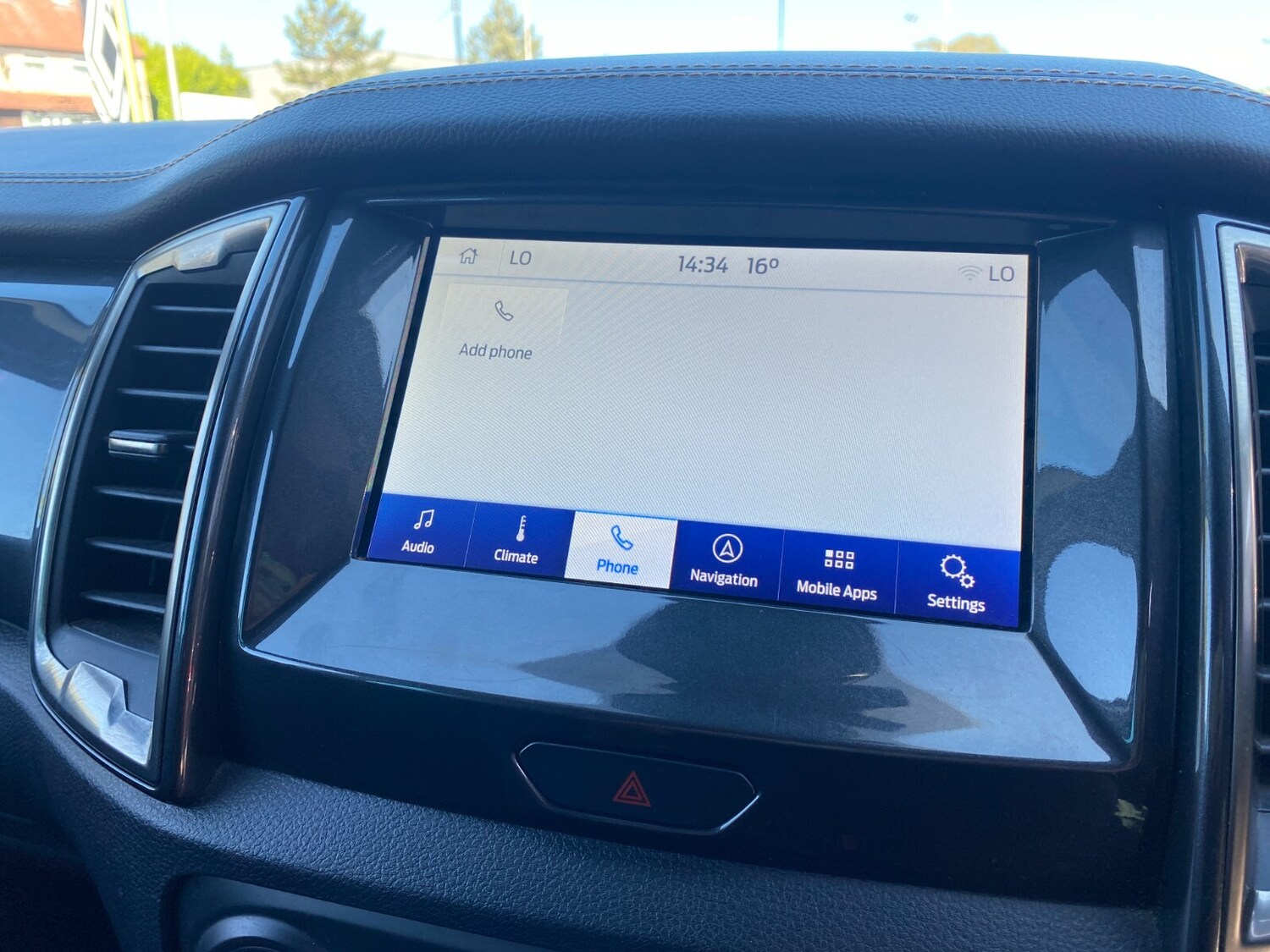 Used Ford Ranger 2022 for sale - 76276155: Photo 32