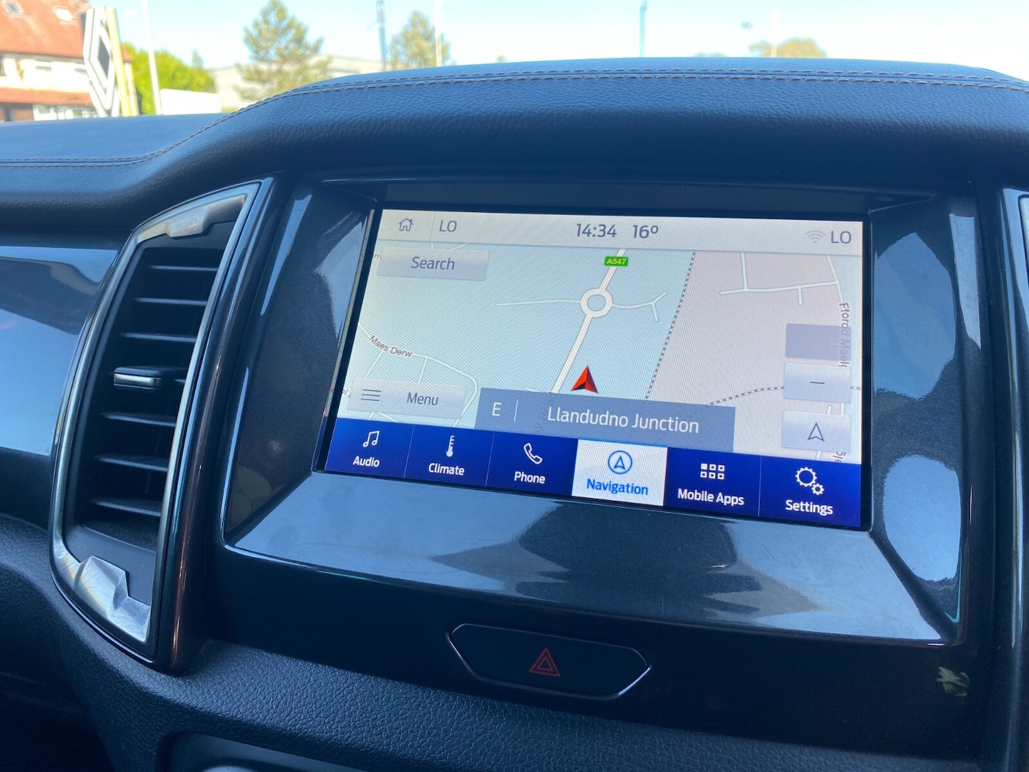 Used Ford Ranger 2022 for sale - 76276155: Photo 33