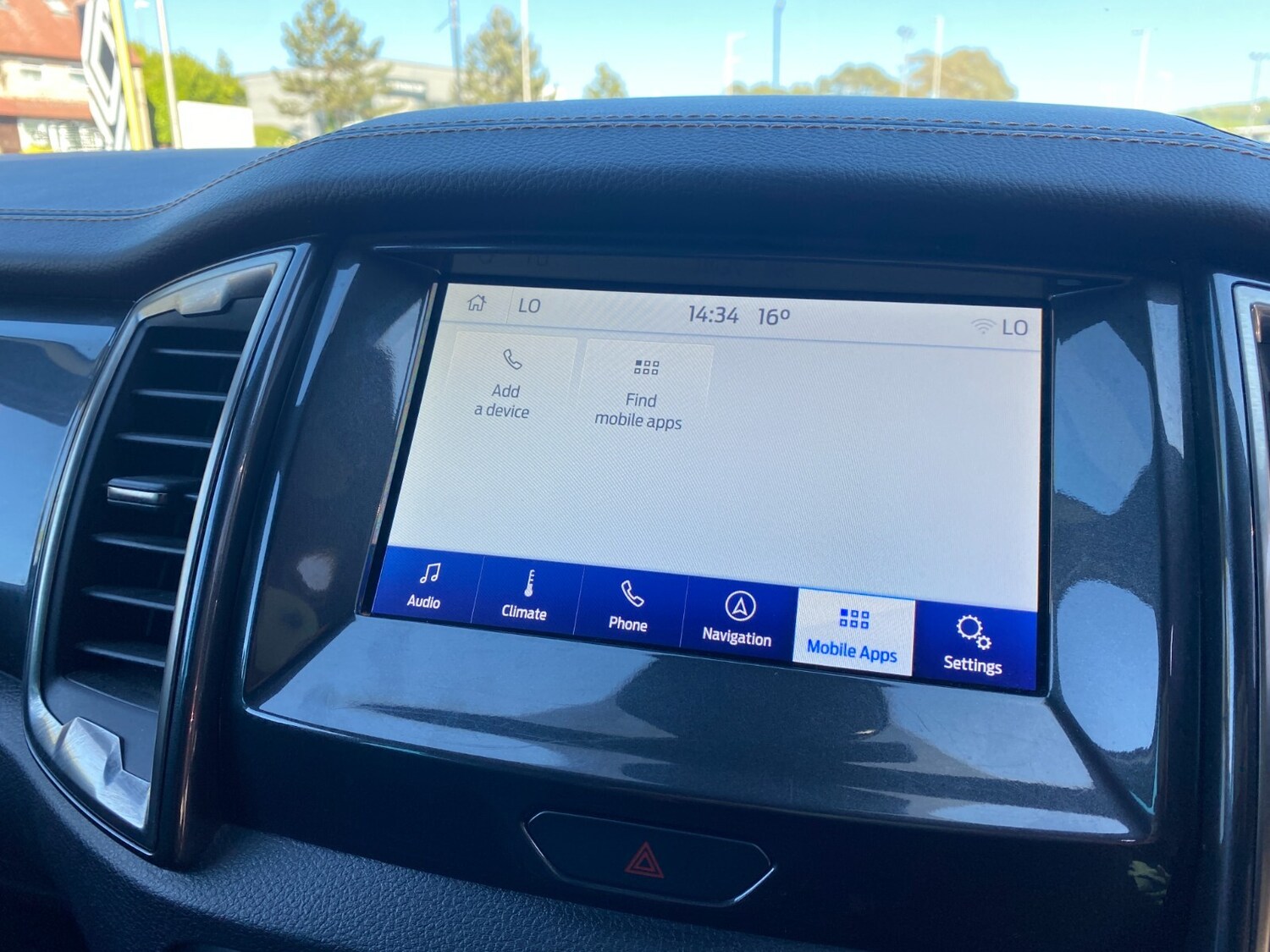 Used Ford Ranger 2022 for sale - 76276155: Photo 34