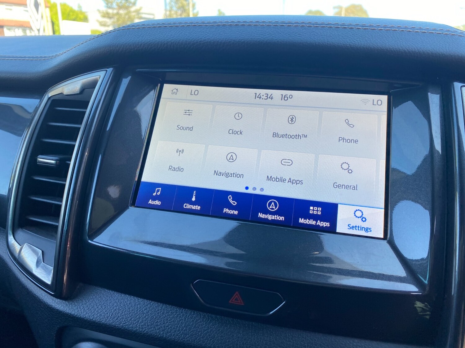 Used Ford Ranger 2022 for sale - 76276155: Photo 35