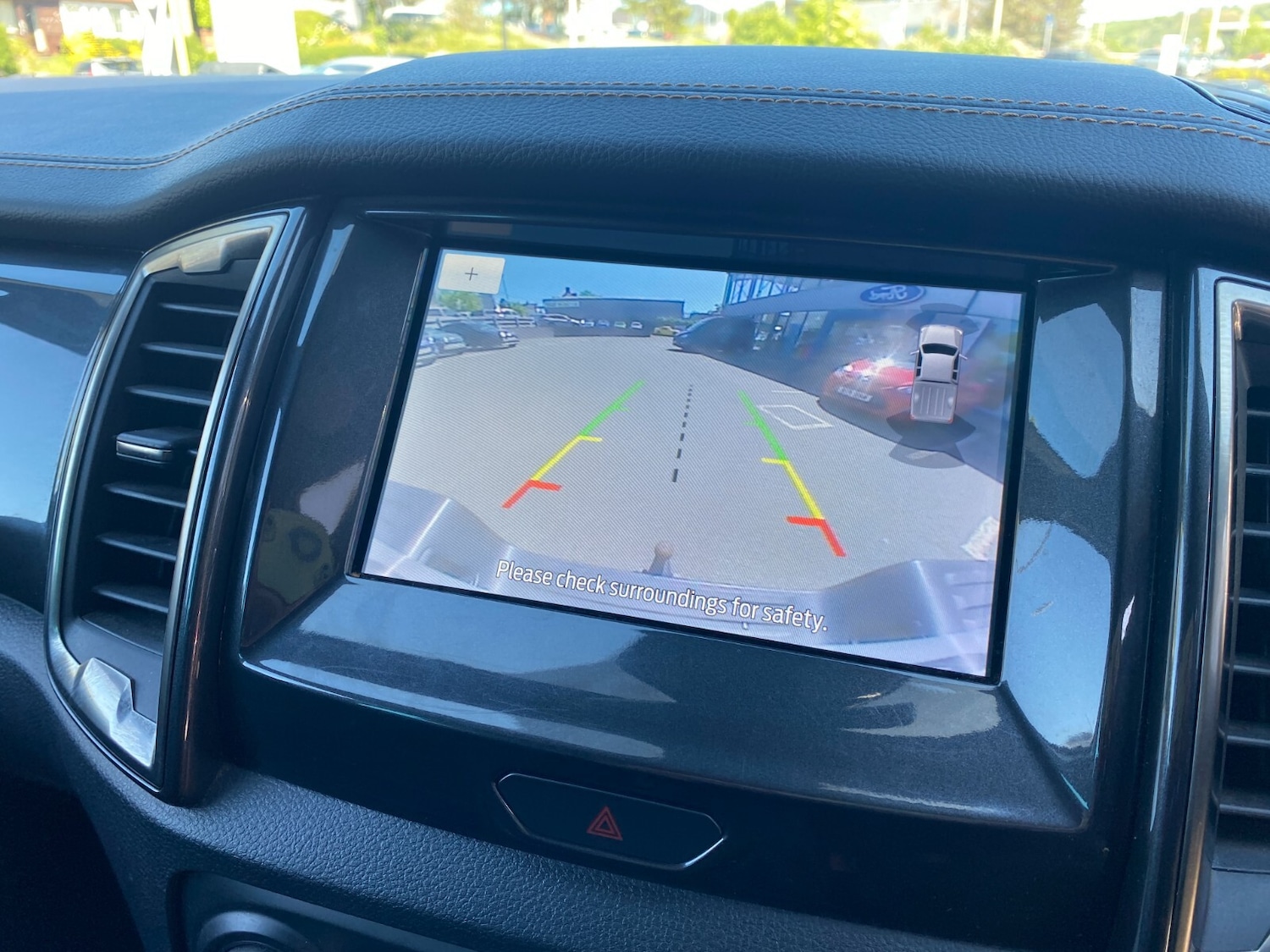 Used Ford Ranger 2022 for sale - 76276155: Photo 37