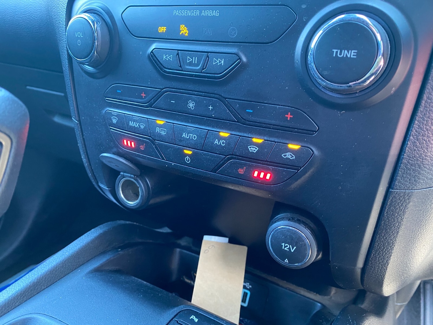 Used Ford Ranger 2022 for sale - 76276155: Photo 38