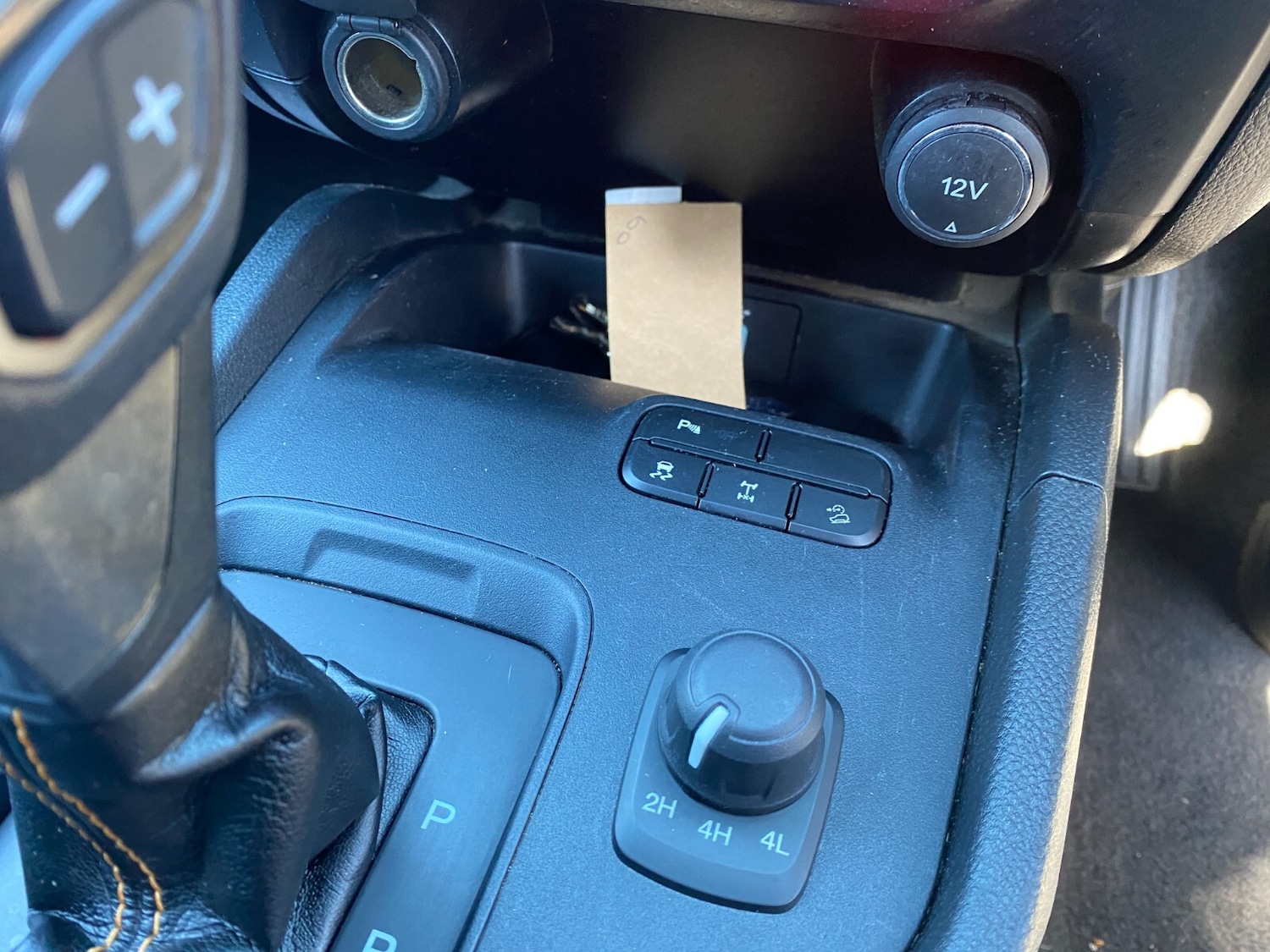 Used Ford Ranger 2022 for sale - 76276155: Photo 39