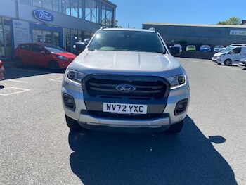 Used Ford Ranger 2022 for sale - 76276155: Photo