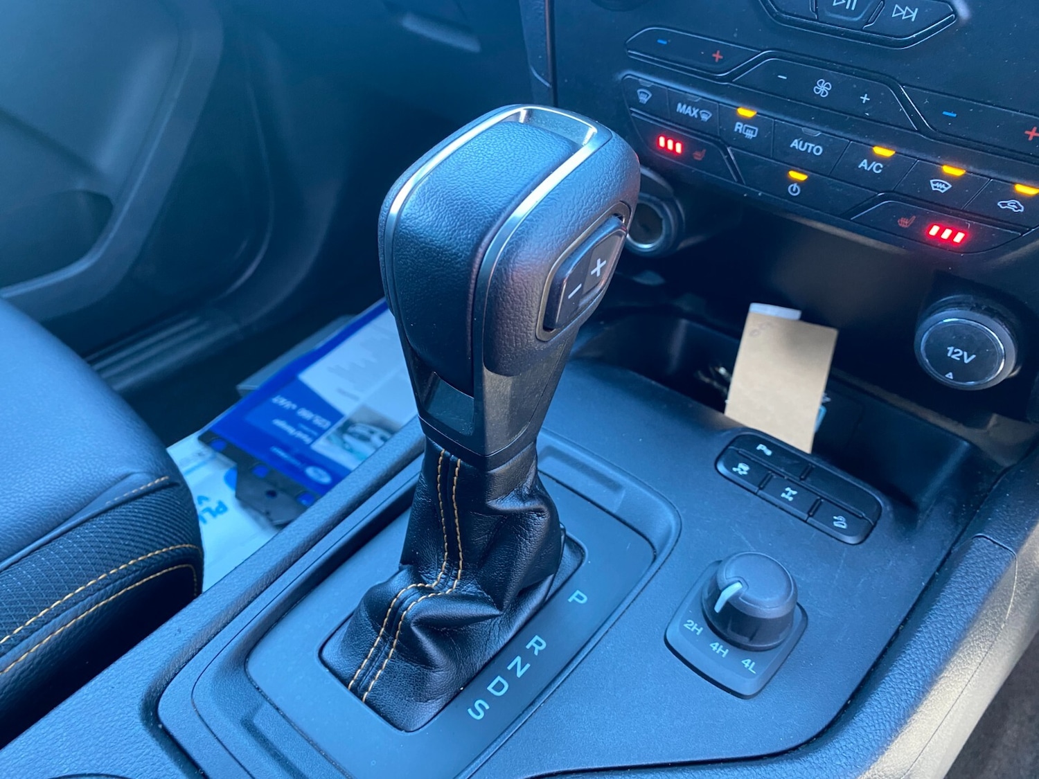 Used Ford Ranger 2022 for sale - 76276155: Photo 40