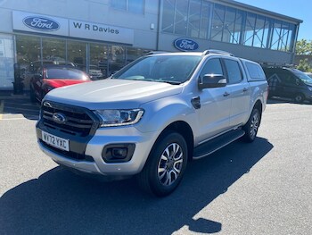 Used Ford Ranger 2022 for sale - 76276155: Photo