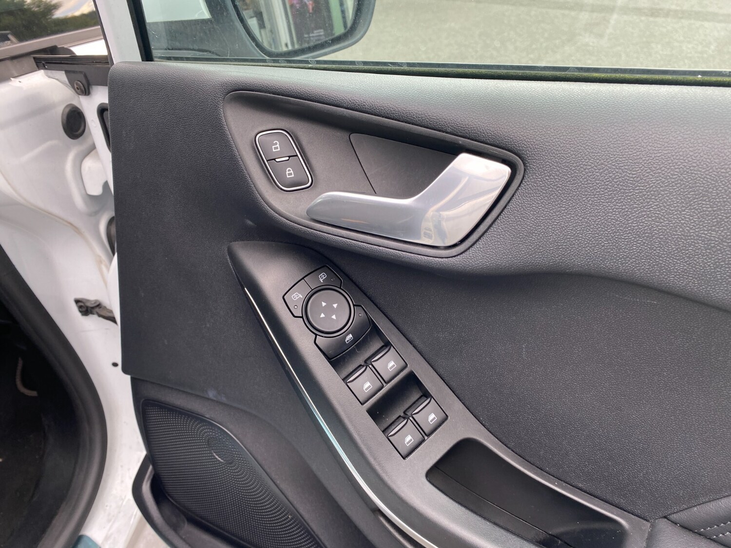 Used Ford Fiesta 2022 for sale - 76276584: Photo 22