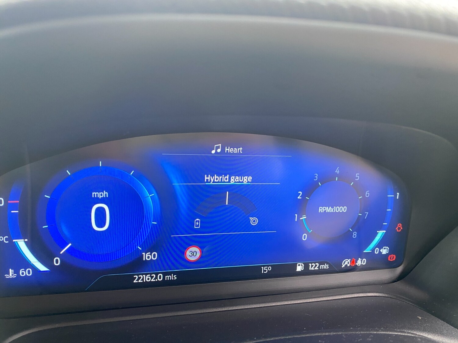 Used Ford Fiesta 2022 for sale - 76276584: Photo 23