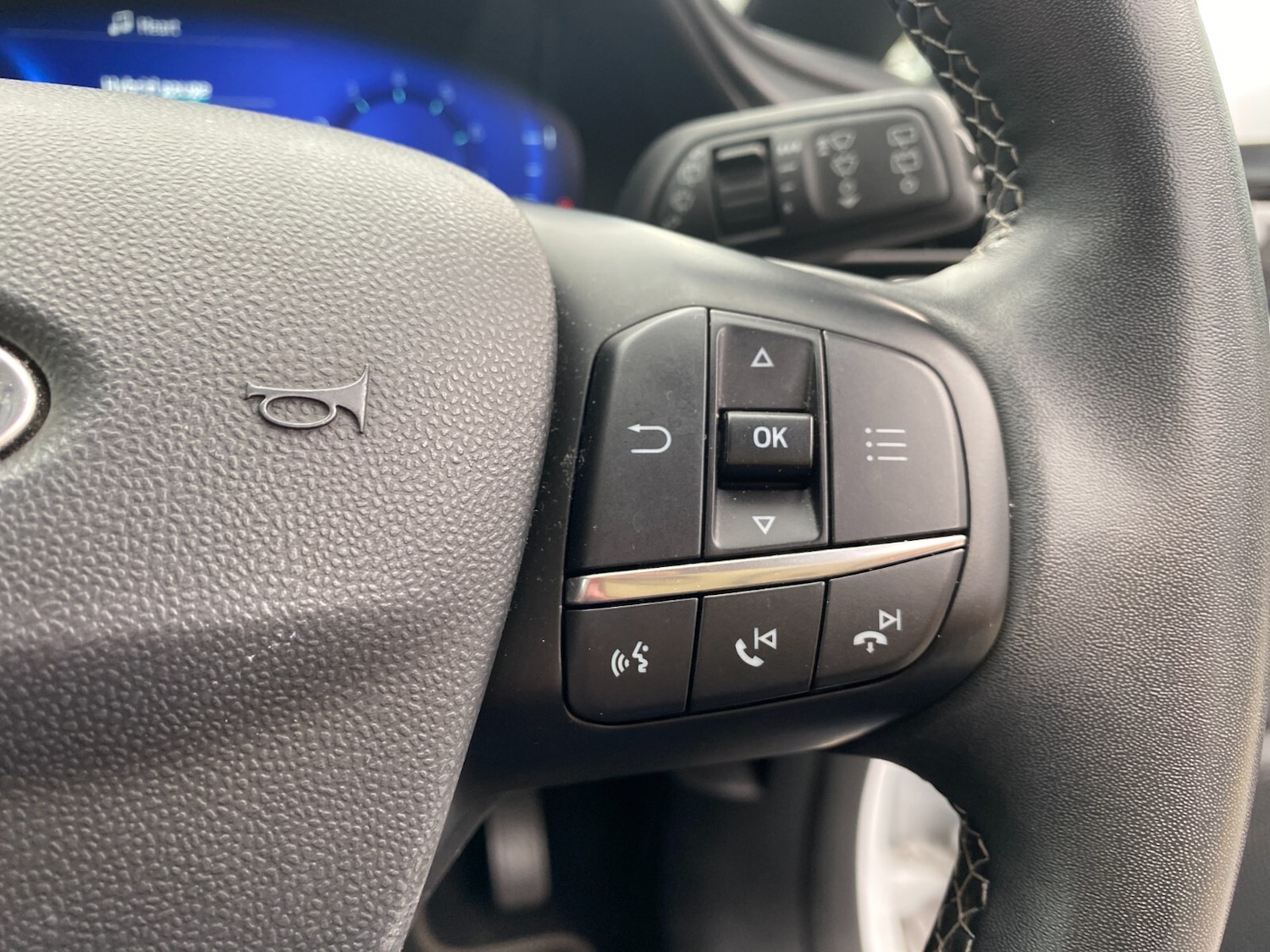Used Ford Fiesta 2022 for sale - 76276584: Photo 25