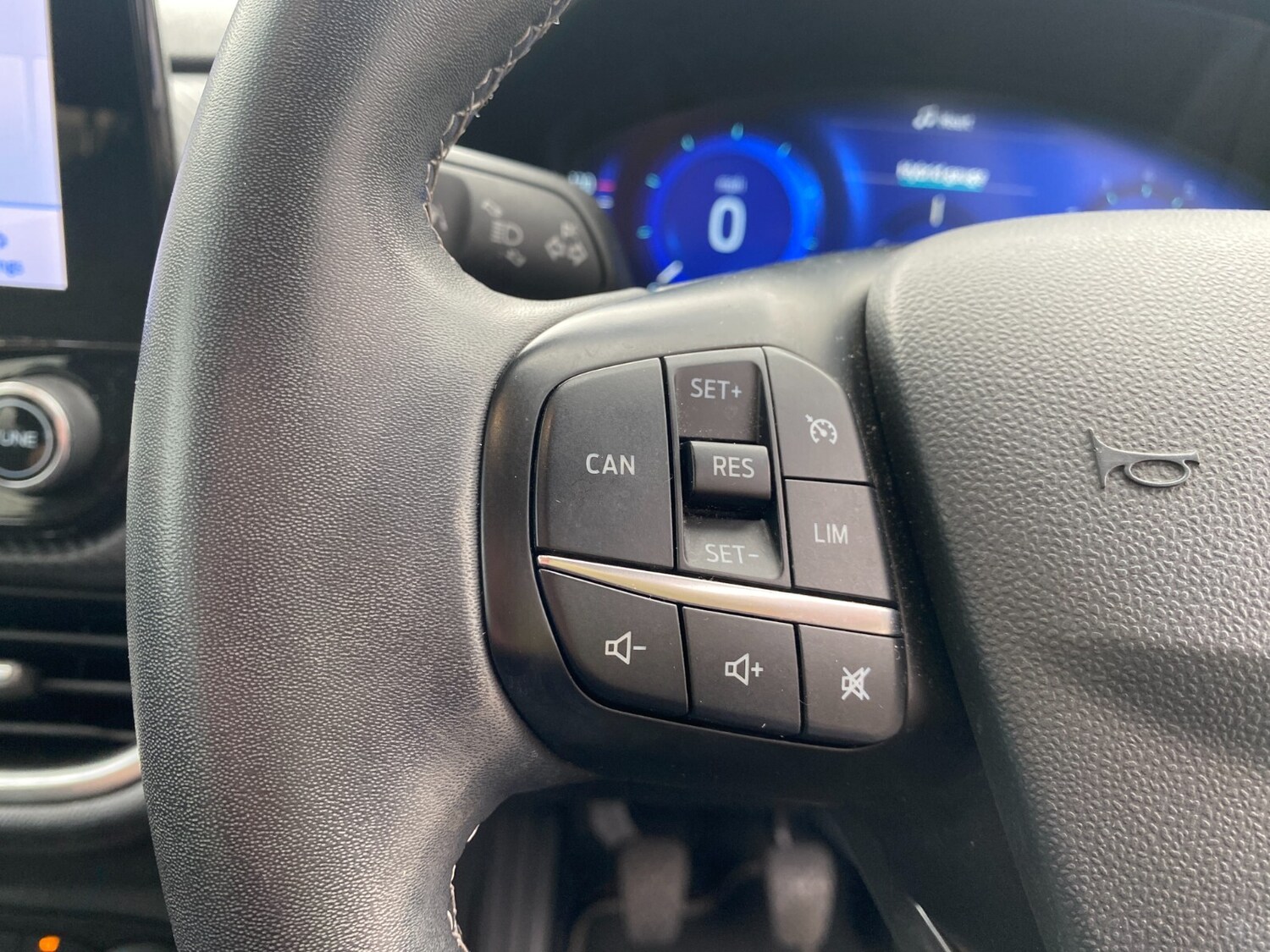 Used Ford Fiesta 2022 for sale - 76276584: Photo 26