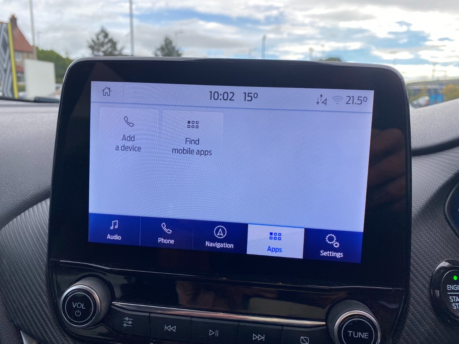 Used Ford Fiesta 2022 for sale - 76276584: Photo 31