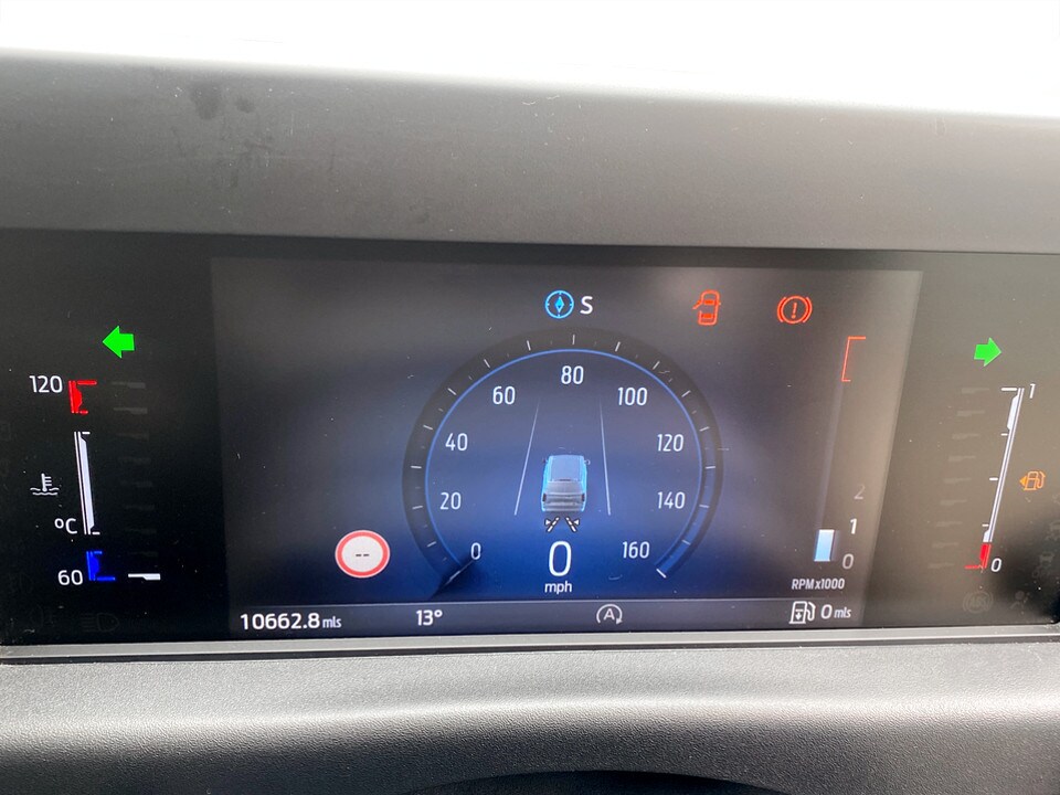 Used Ford Transit Custom 2025 for sale - 78088531: Photo 11