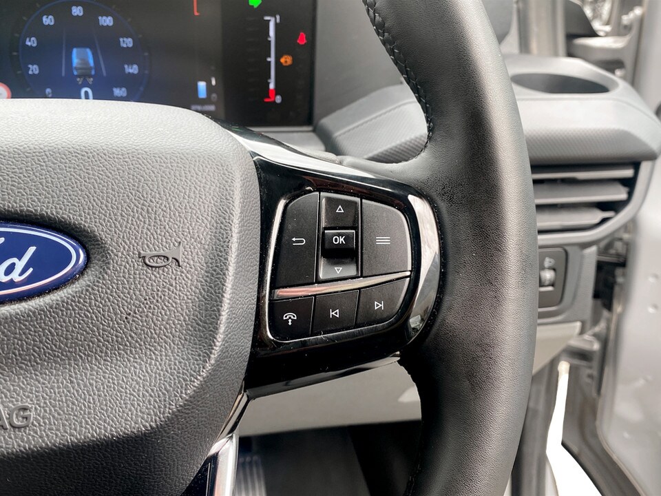 Used Ford Transit Custom 2025 for sale - 78088531: Photo 12