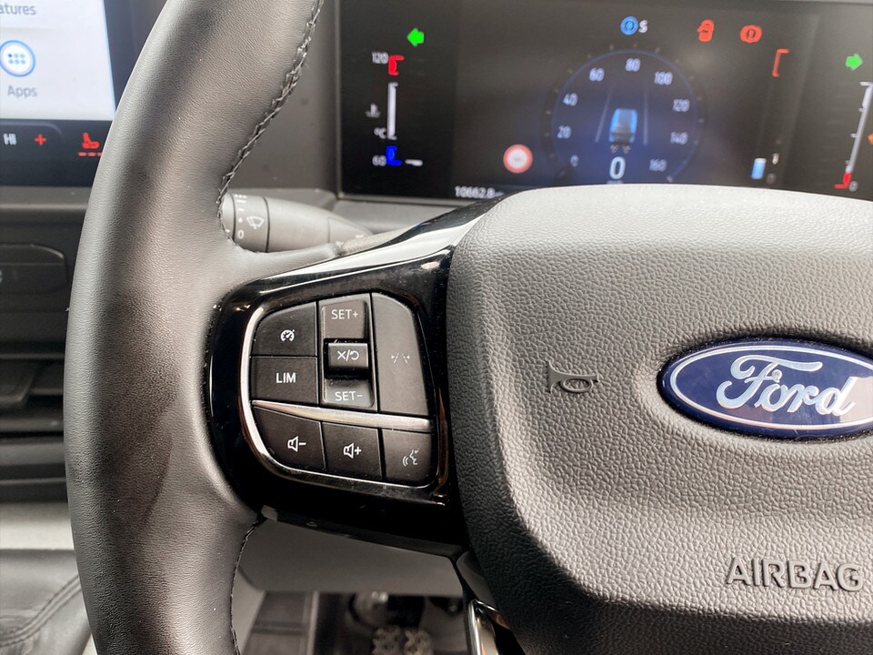 Used Ford Transit Custom 2025 for sale - 78088531: Photo 13