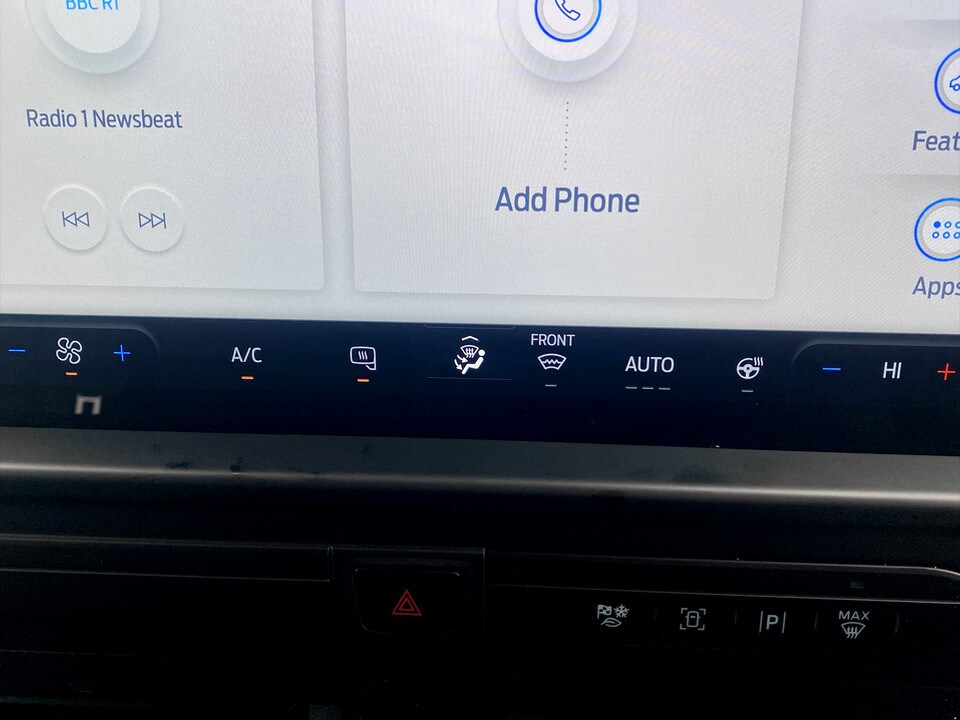 Used Ford Transit Custom 2025 for sale - 78088531: Photo 15