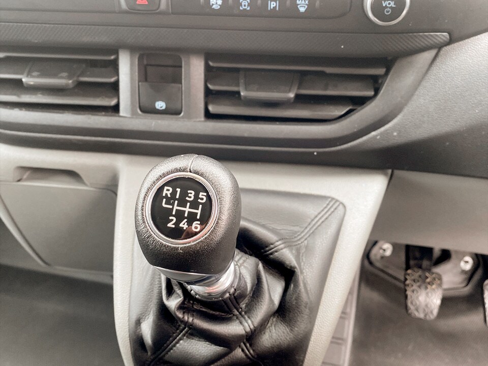 Used Ford Transit Custom 2025 for sale - 78088531: Photo 16