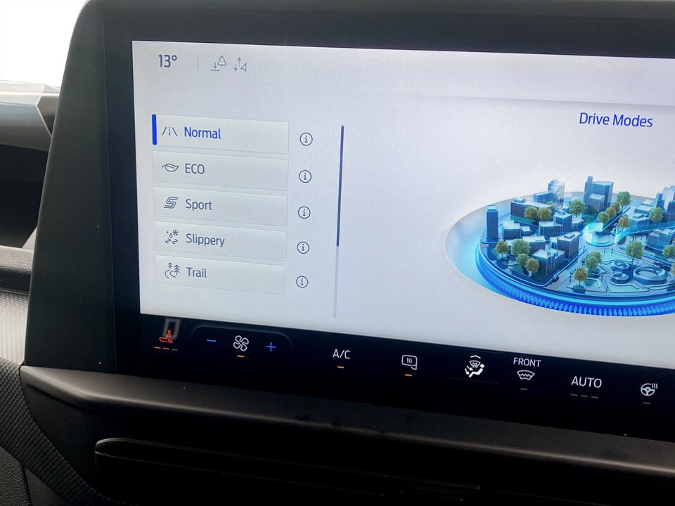 Used Ford Transit Custom 2025 for sale - 78088531: Photo 17