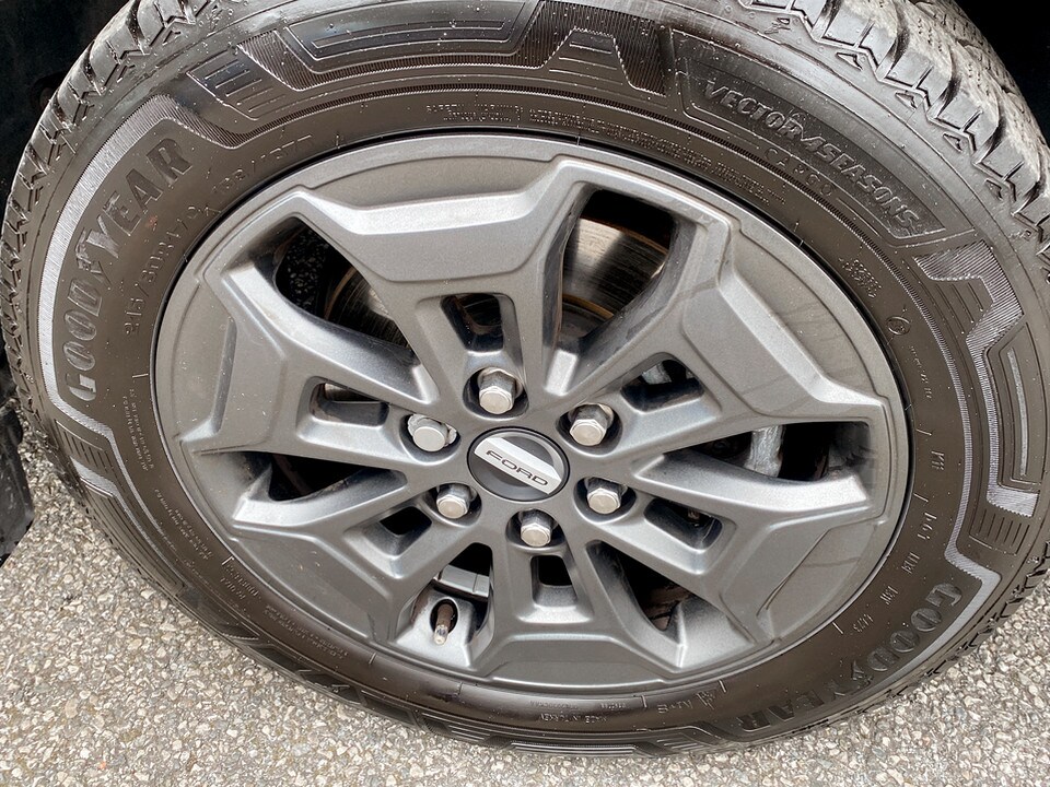 Used Ford Transit Custom 2025 for sale - 78088531: Photo 6