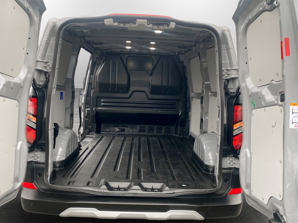 Used Ford Transit Custom 2025 for sale - 78088531: Photo 9