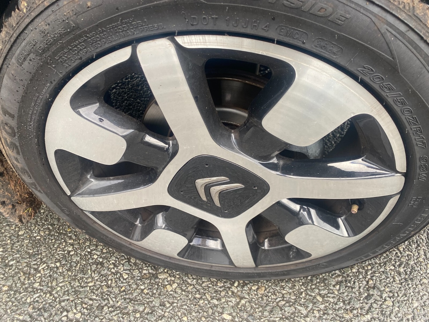 Used Citroen C4 Cactus 2020 for sale - 76428124: Photo 13