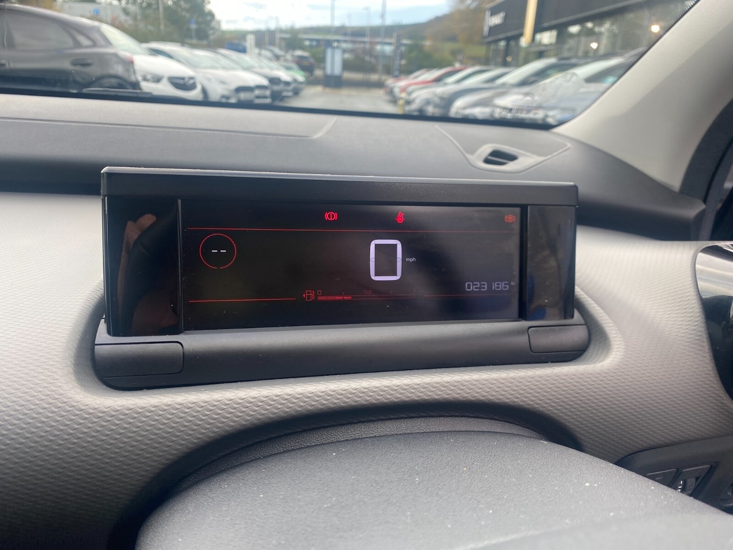 Used Citroen C4 Cactus 2020 for sale - 76428124: Photo 27