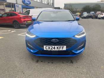 Used Ford Focus 2024 for sale - 74472569: Photo