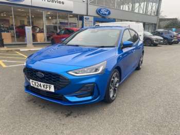Used Ford Focus 2024 for sale - 74472569: Photo