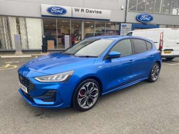Used Ford Focus 2024 for sale - 74472569: Photo