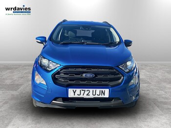Used Ford Ecosport 2023 for sale - 77690853: Photo
