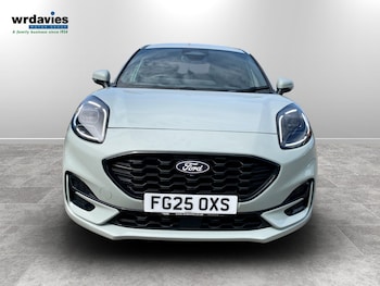 Used Ford Puma 2025 for sale - 79321139: Photo