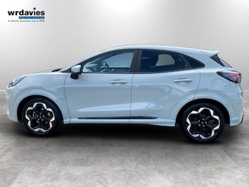Used Ford Puma 2025 for sale - 79321139: Photo