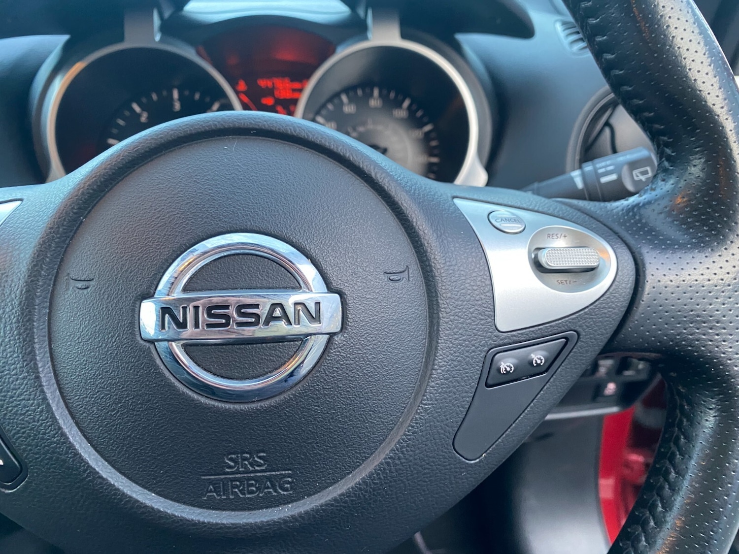 Used Nissan Juke 2017 for sale - 77133878: Photo 25