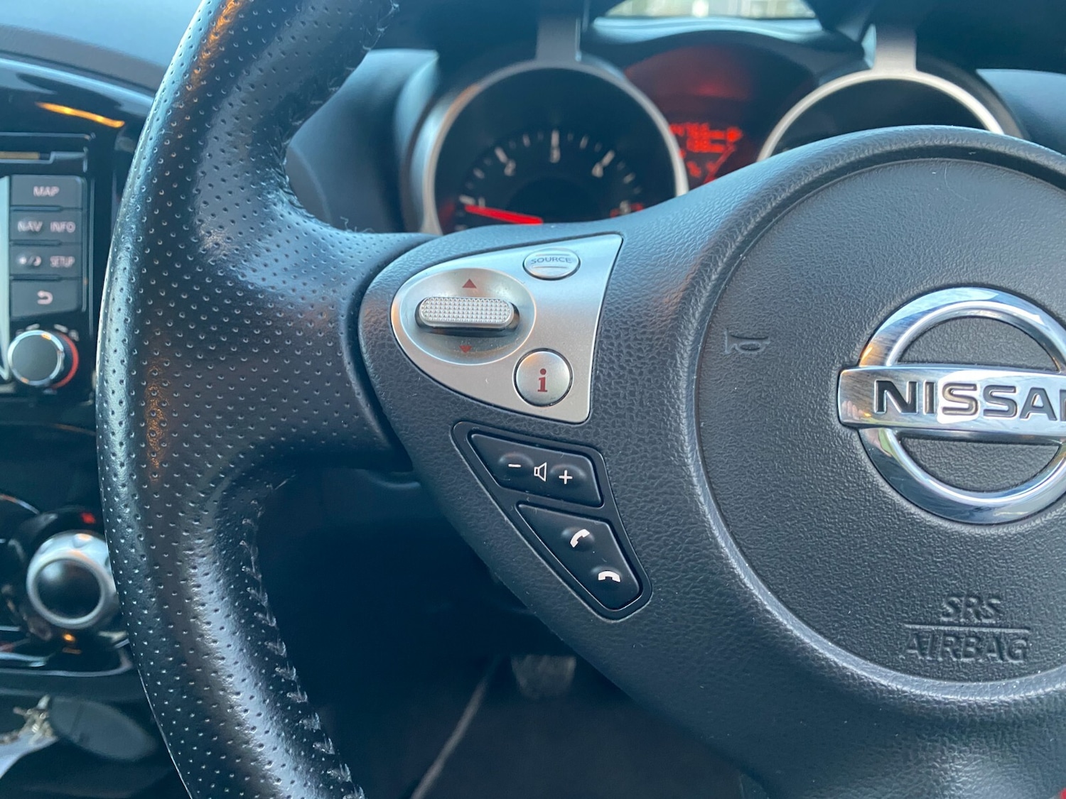 Used Nissan Juke 2017 for sale - 77133878: Photo 26